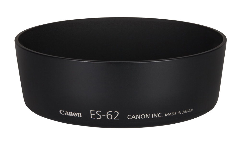 Canon ES 62 Blende für EF 50/1,8 II 4960999440422