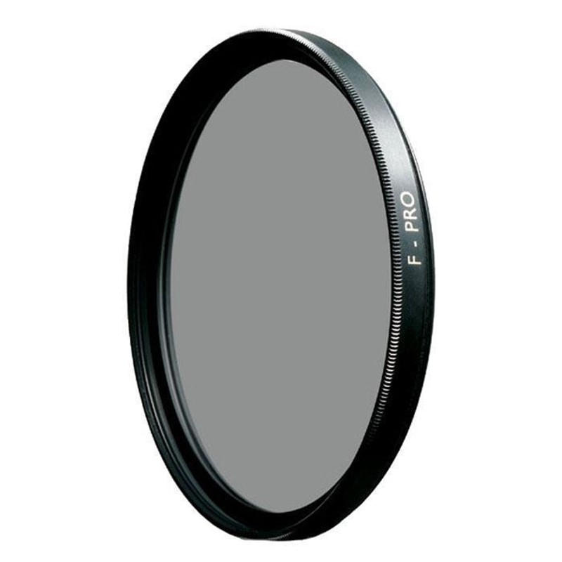 B+W Filter F-Pro 103 Graufilter ND 0,9 MRC 72mm 4012240008803