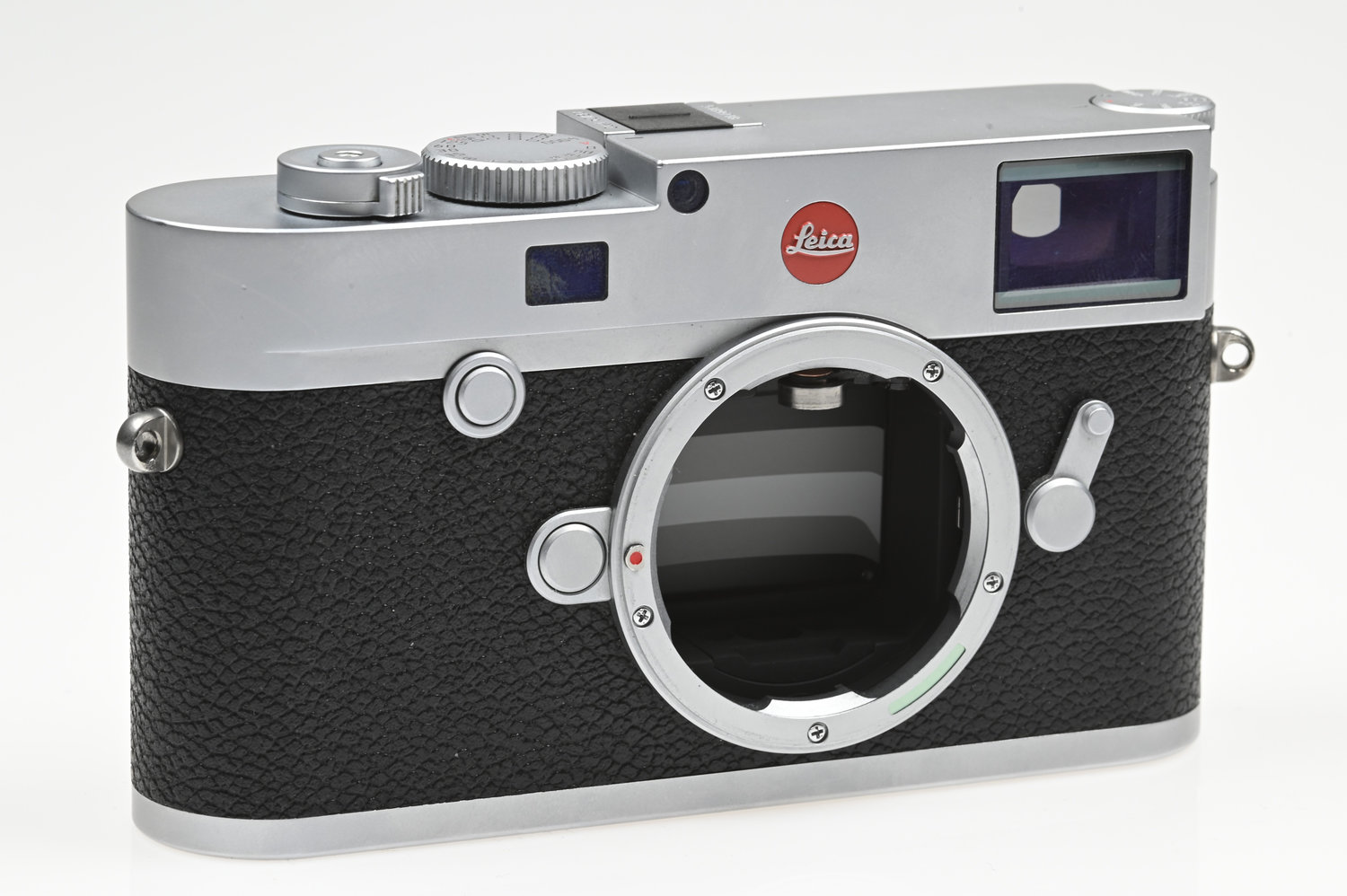 Gelegenheit Leica M10 Gehäuse + Leica Zubehör Zustand A-