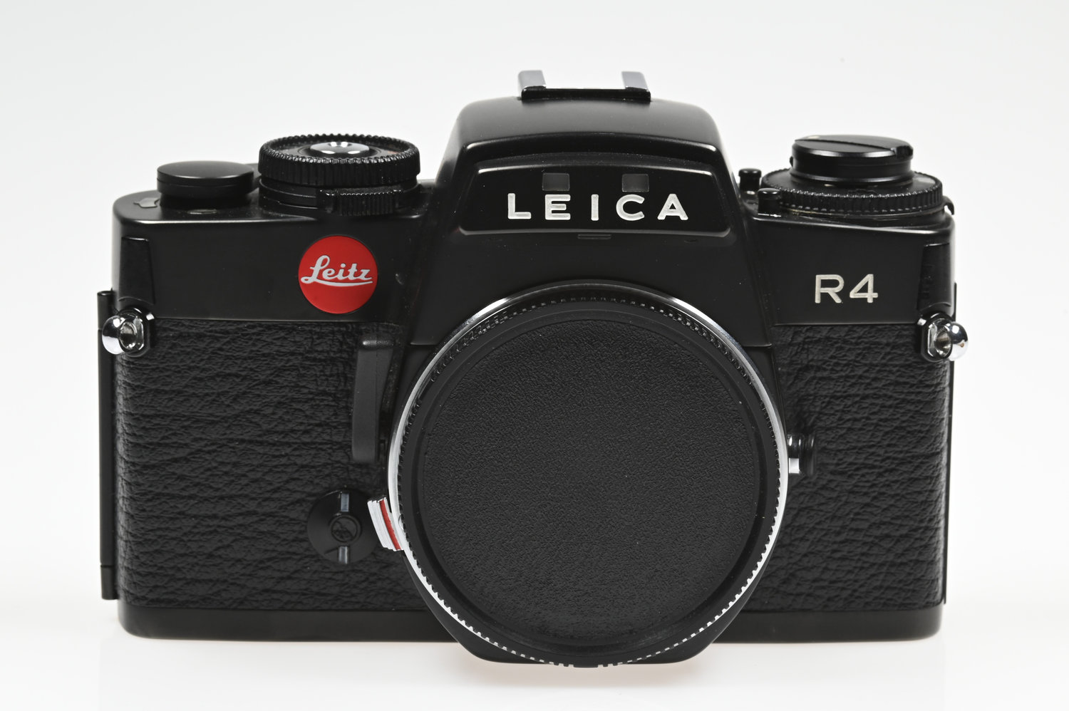 Gelegenheit Leica R4 Gehäuse Zustand B+