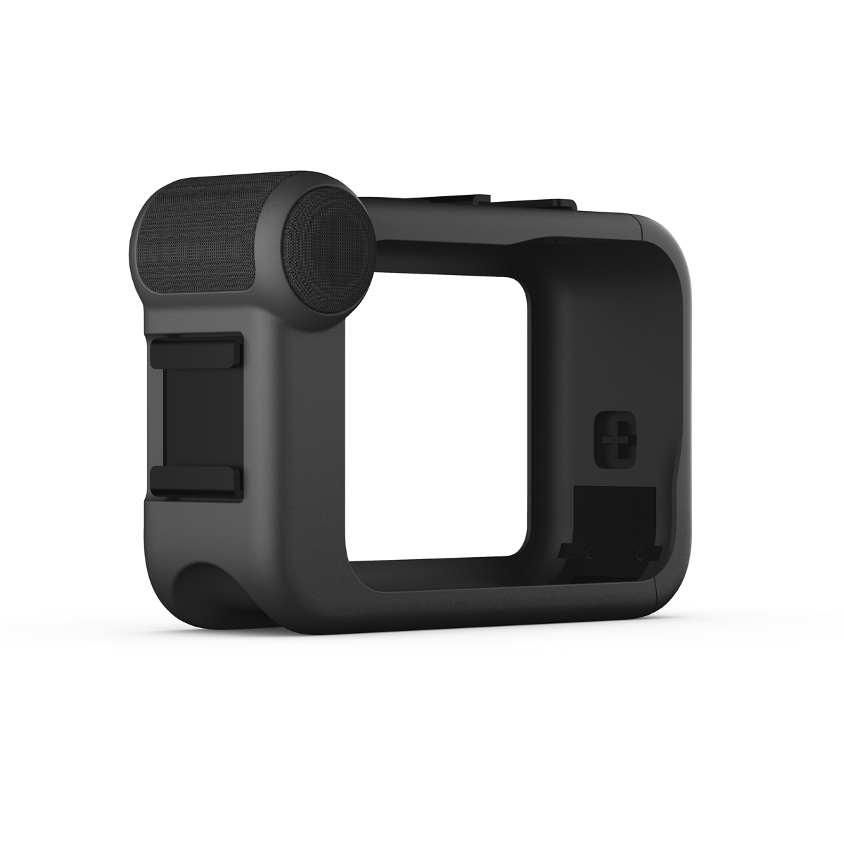 GoPro Media Mod (H10/H11/H12) Medienmodul 0818279025521