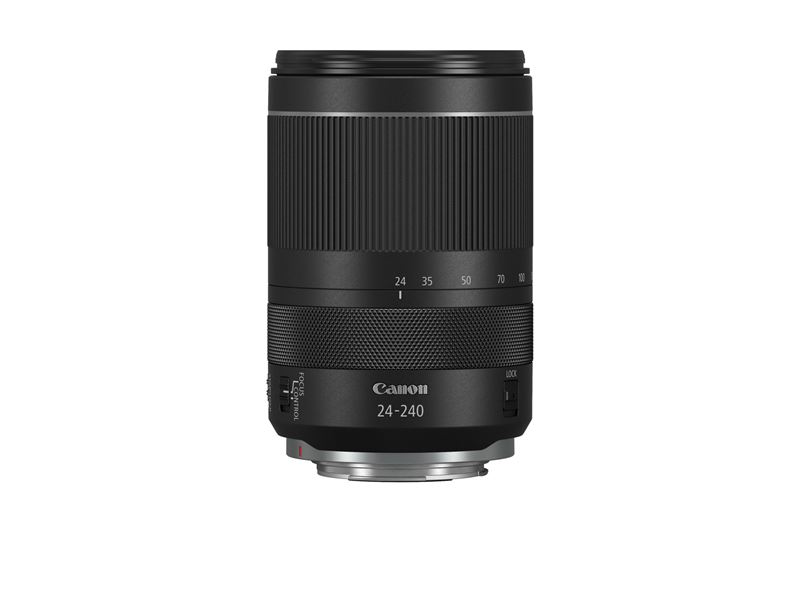 Canon RF  24-240/4-6,3 IS USM 4549292151411