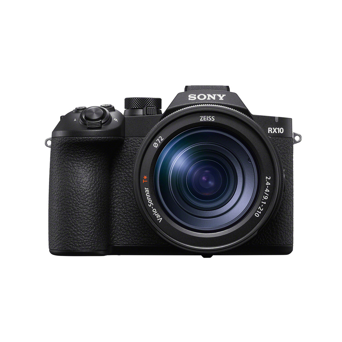 Sony DSC RX10 Mark V schwarz