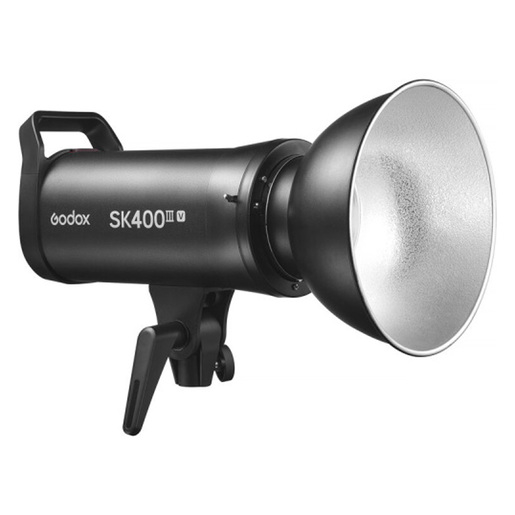 Godox SK400III-V Studioblitzgerät mit LED-Einstelllicht