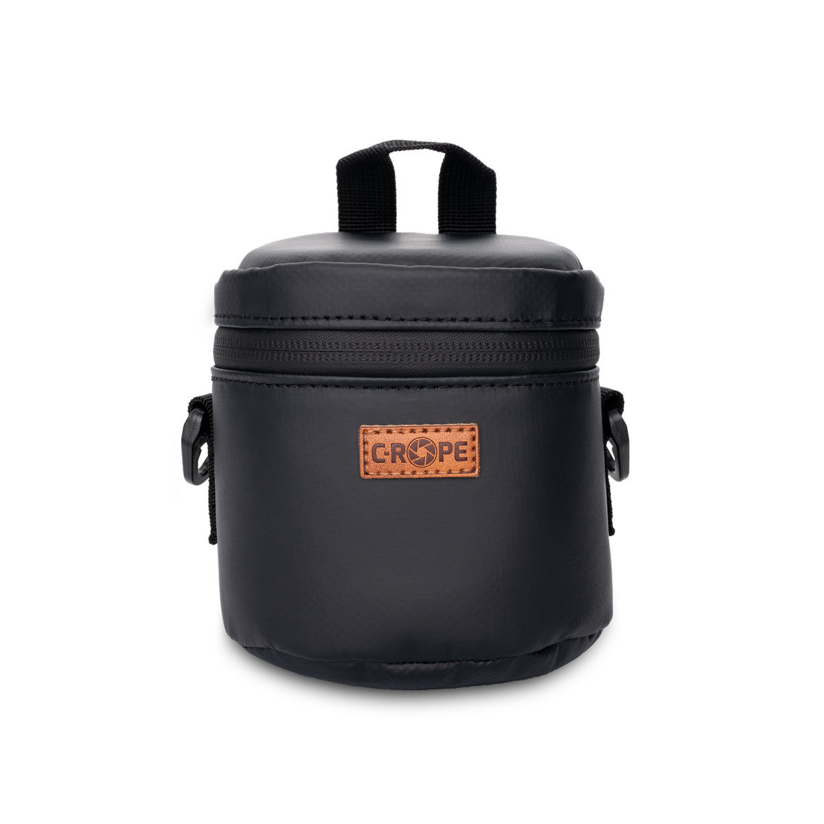Premium Objektivtasche mit Fleece-Fütterung Set 3er Set (XS + S + M)