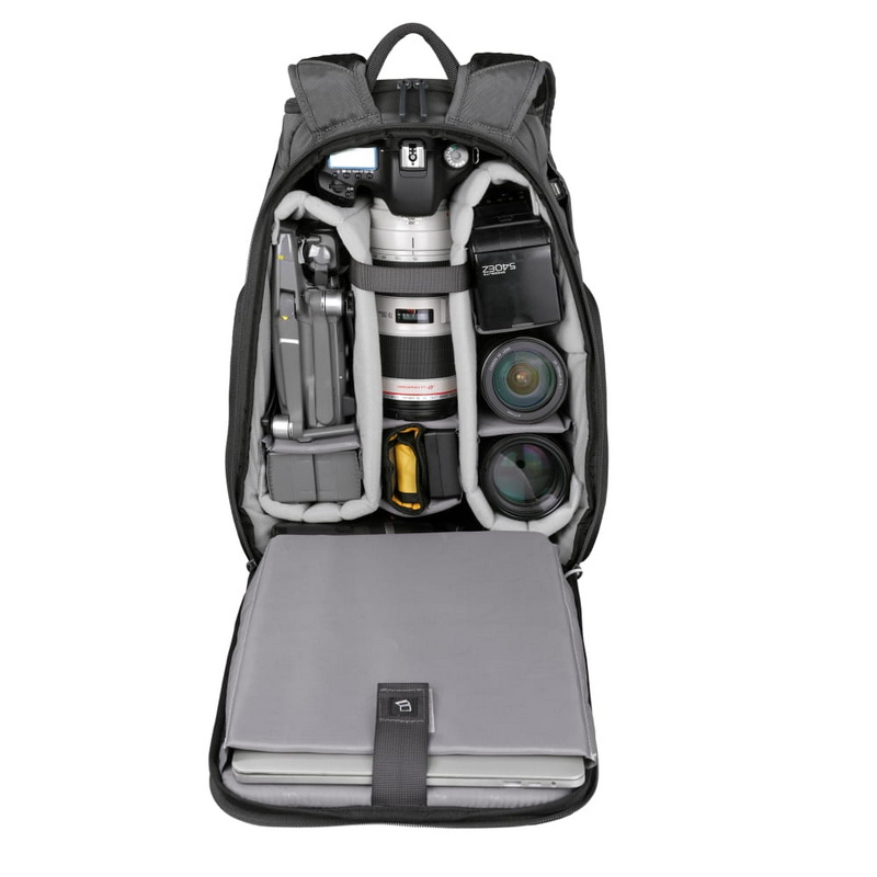 Vanguard VEO Adaptor R48 Grey 4719856250236