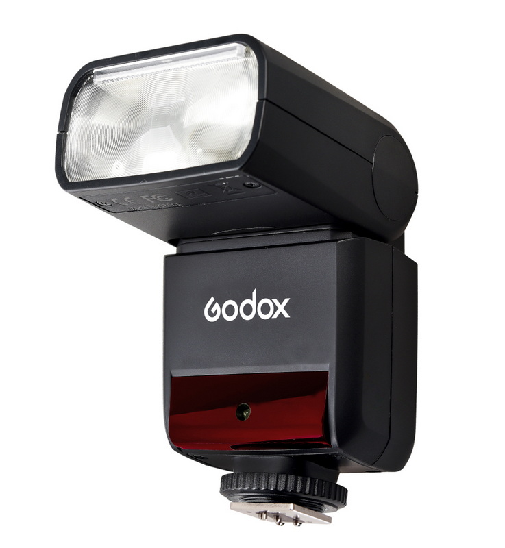 Godox TT350O Blitzgerät für MFT 6952344211236