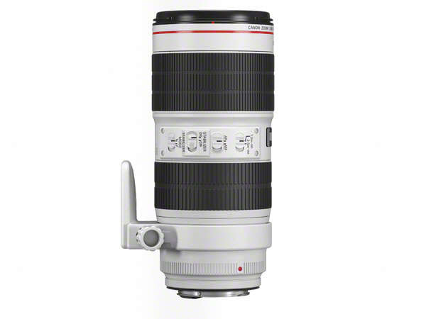 Canon EF 70-200/2,8 L IS III USM 4549292118513