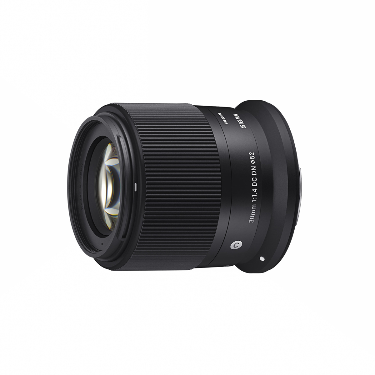 Sigma DC  30 / 1,4 DN (C)  für Canon RF-S 0085126302726