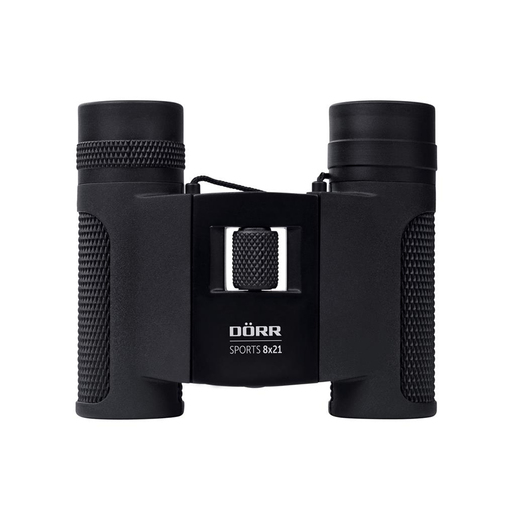 Dörr Sports 8x21 Pocket Fernglas 4000461101373