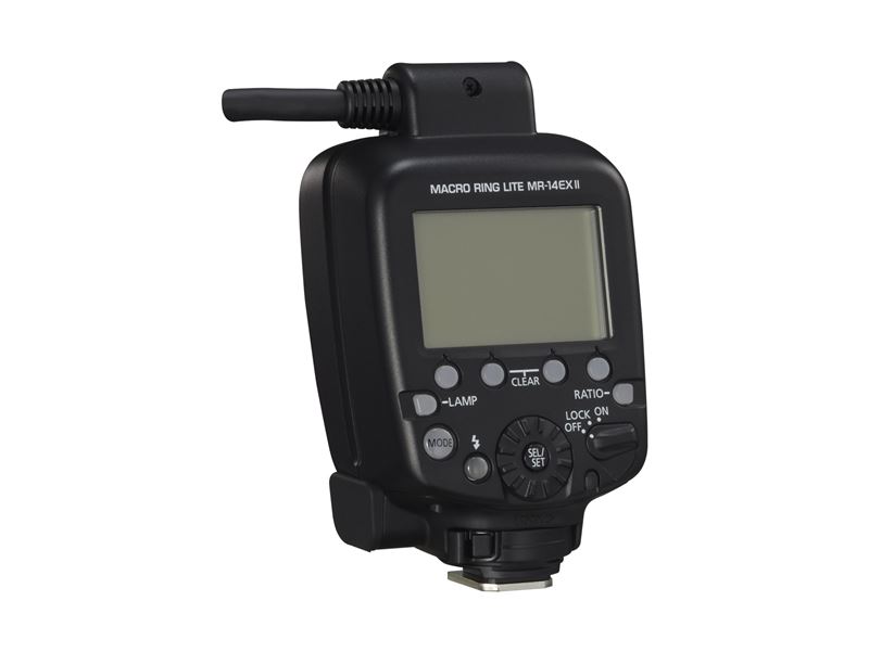 Canon MR-14 EX II Macro Ring Lite 4549292007749