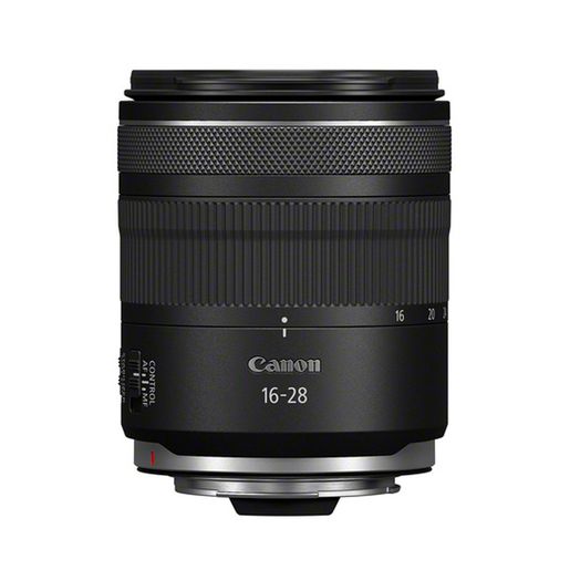 Canon EOS R6 MARK III  RF 16-28/2,8 IS STM Set