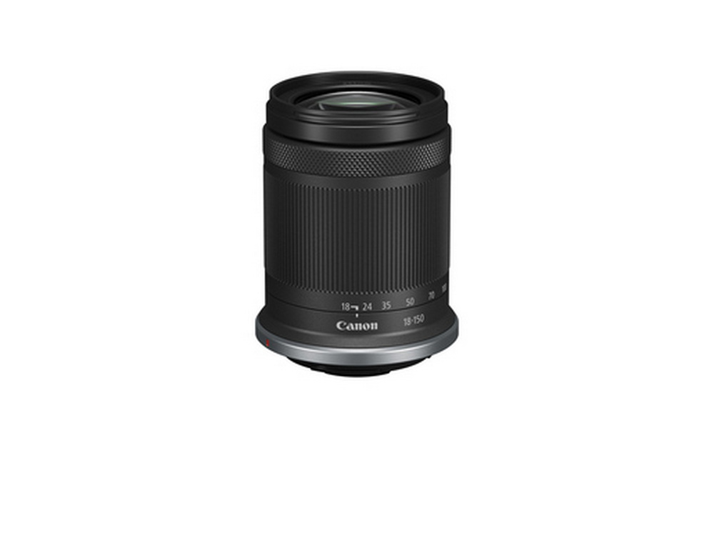Canon RF-S 18-150/3,5-6,3 IS STM 4549292195798