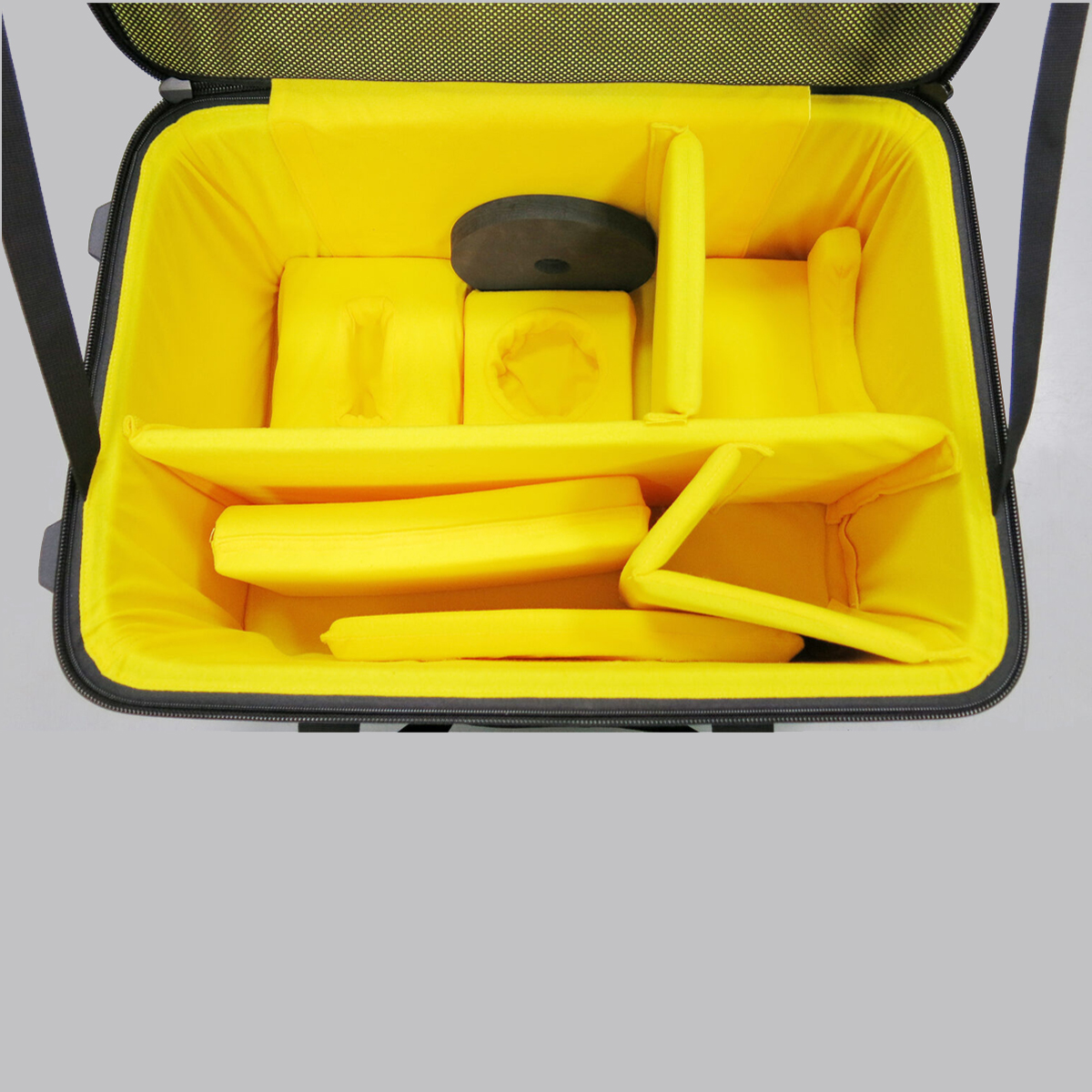 Kelvin Rolling Case für EPOS 600 (Rolltasche) 7090034250284