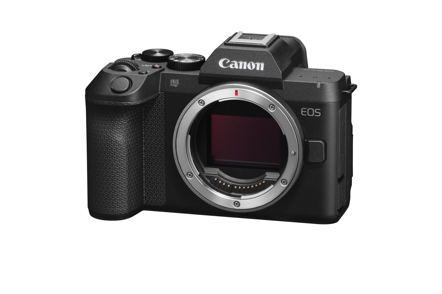 Canon EOS R8 Mark II + 2. Akku LP-E17 Set