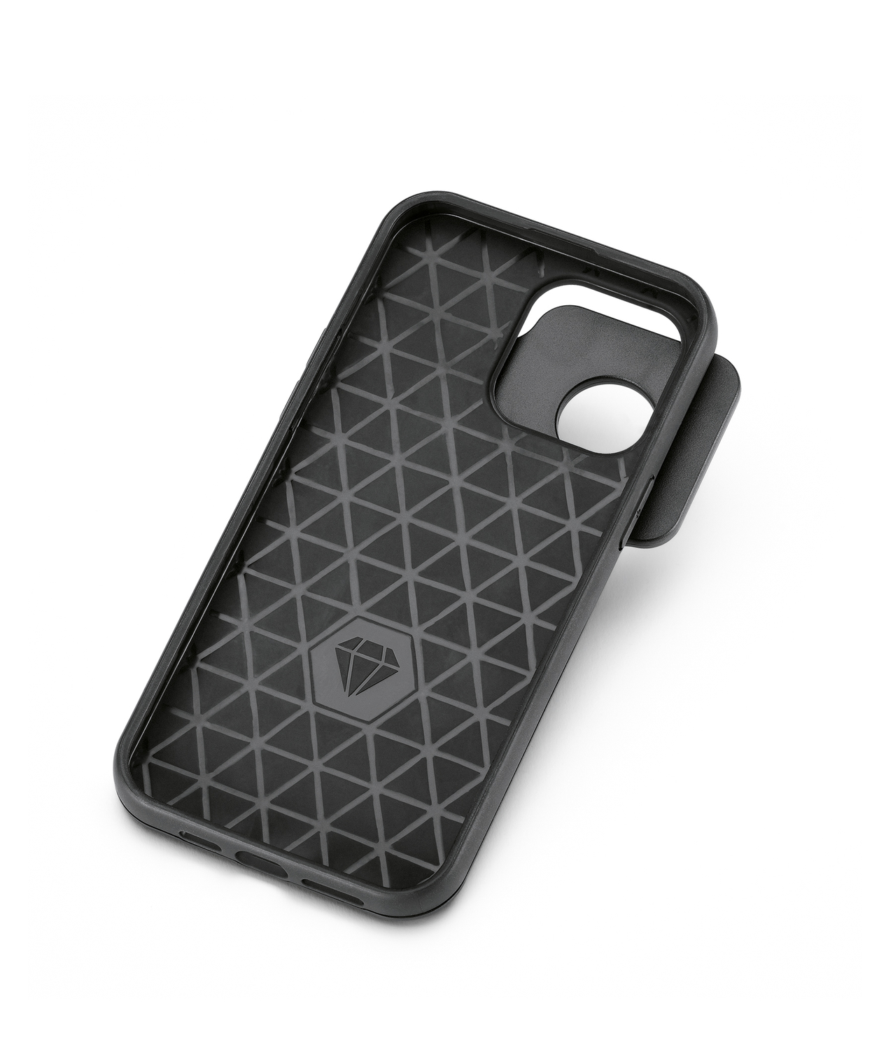 Leica Ollin Snapcase Apple iPhone 16 Pro 4022243963900