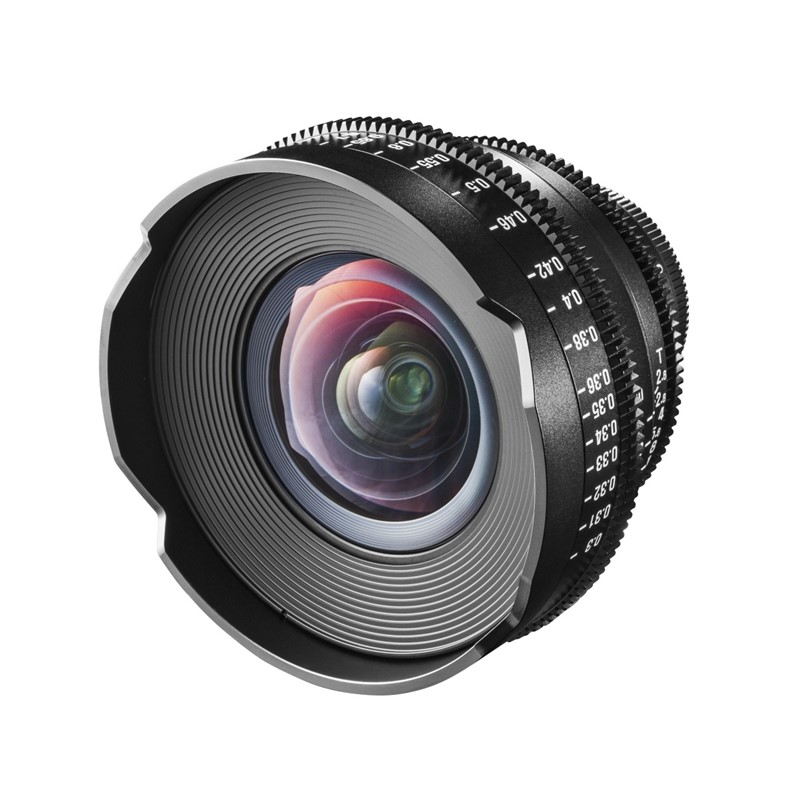 XEEN Cinema 16mm T2,6 MFT Vollformat 8809298880675