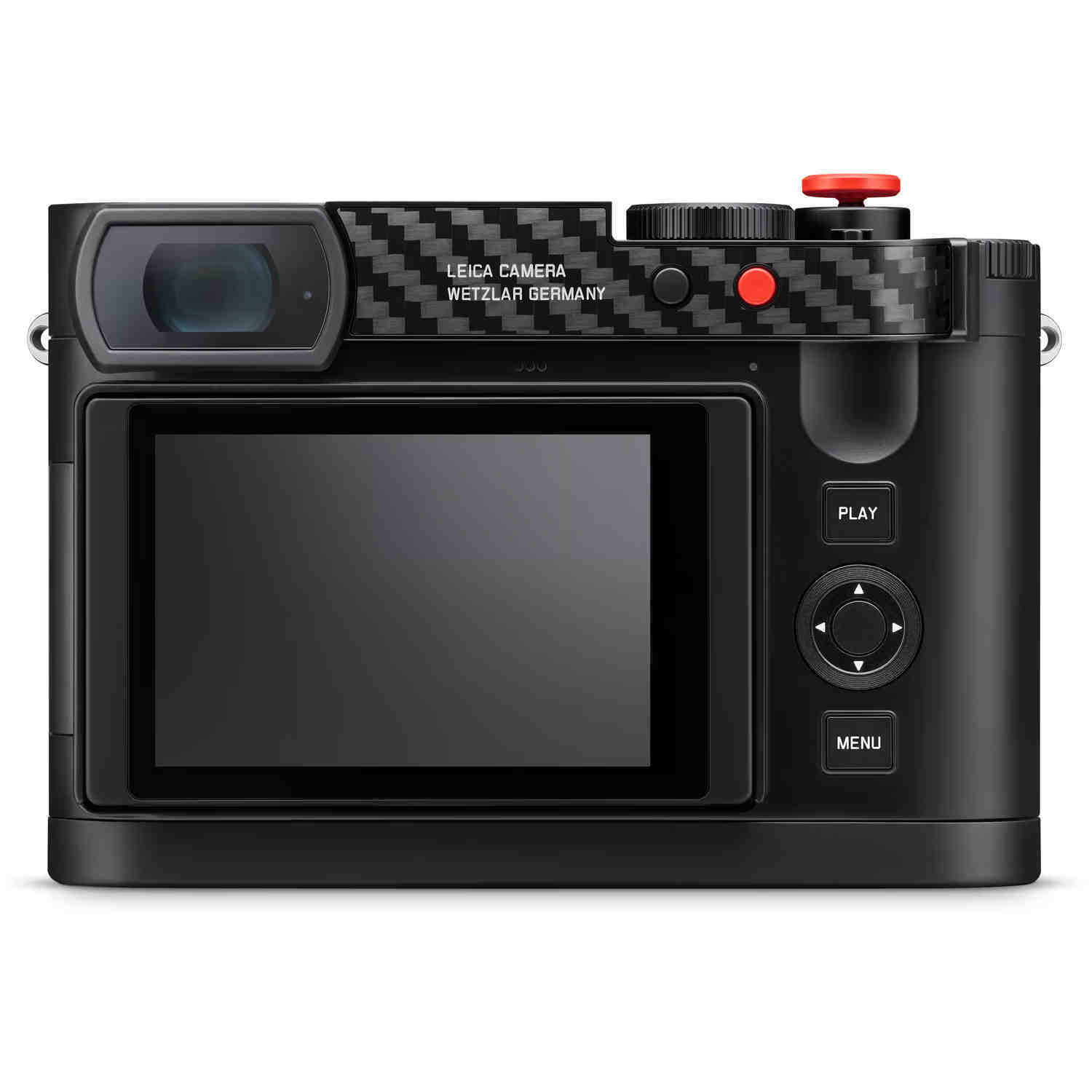 Leica Q3 43 Formula 1 Edition