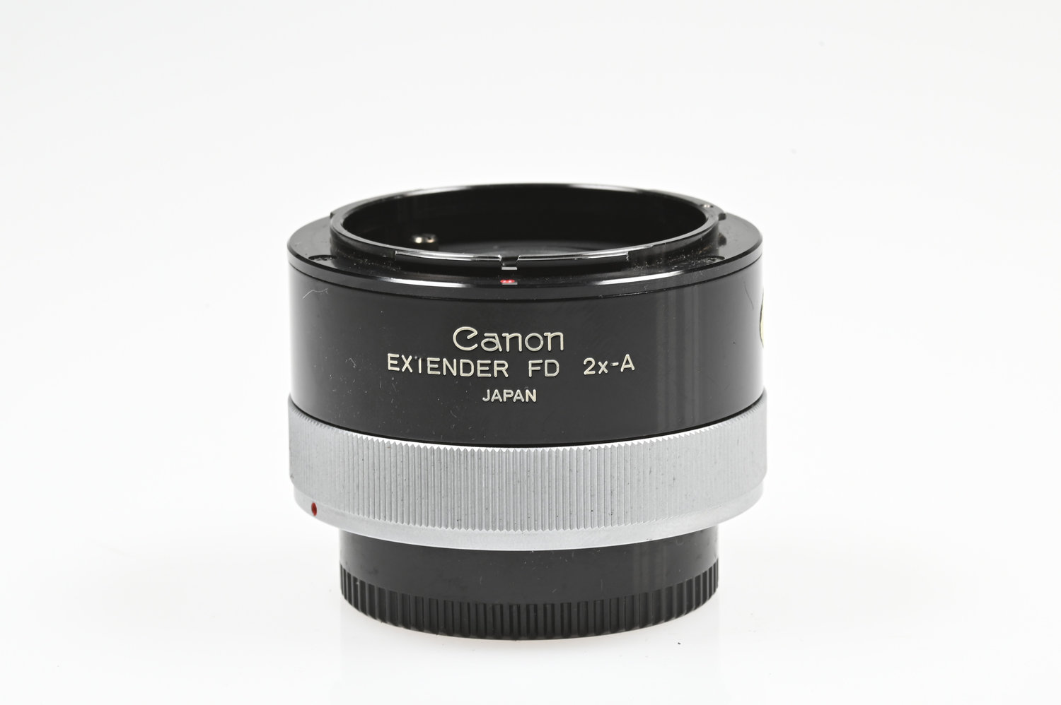 Gelegenheit Canon FD Extender 2x-A Zustand A-