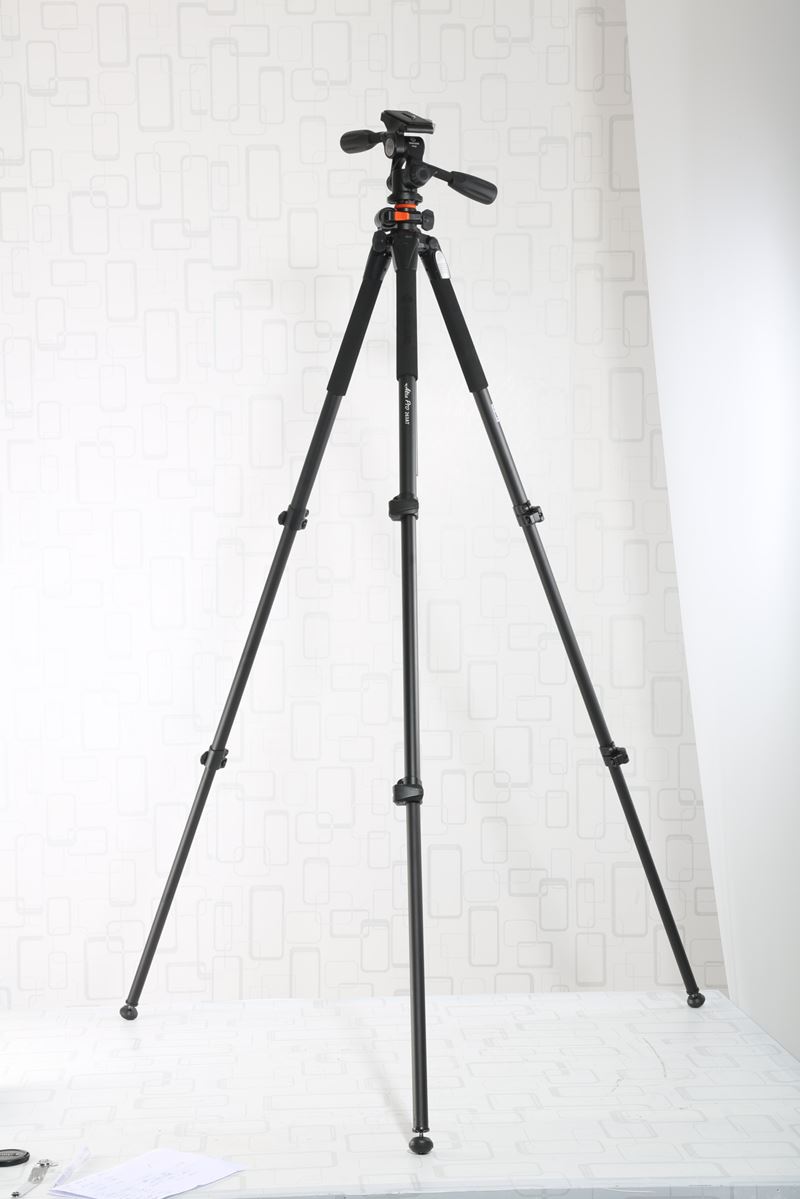 Vanguard Alta Pro 263AP 4719856237893