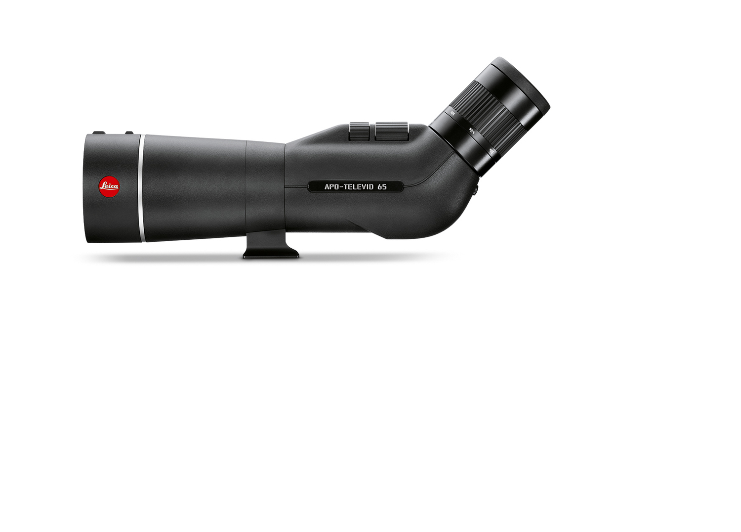 Leica APO-TELEVID 65  Winkeleinblick (45°) (2025) Set mit Okular 25-50x 4022243401563