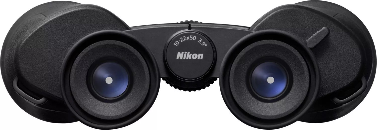 Nikon Action 10-22 x 50