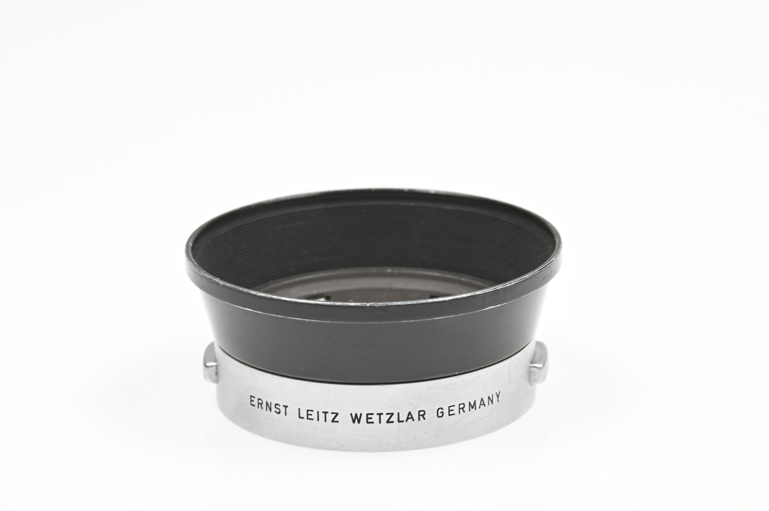 Gelegenheit Leica / Leitz Gegenlichtblende IR00A Zustand B