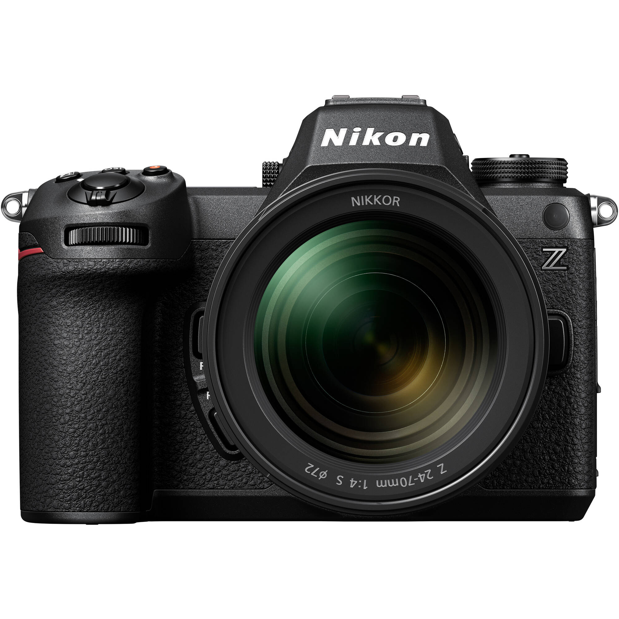 Nikon Z6 III + Z 24-70/4,0 S Set 4960759916259