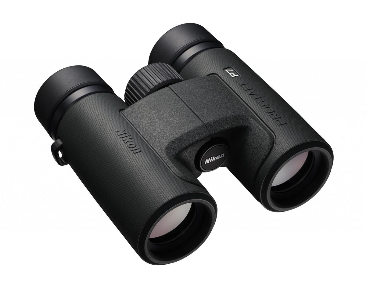 Nikon PROSTAFF P7 8 x 30 4580130921469