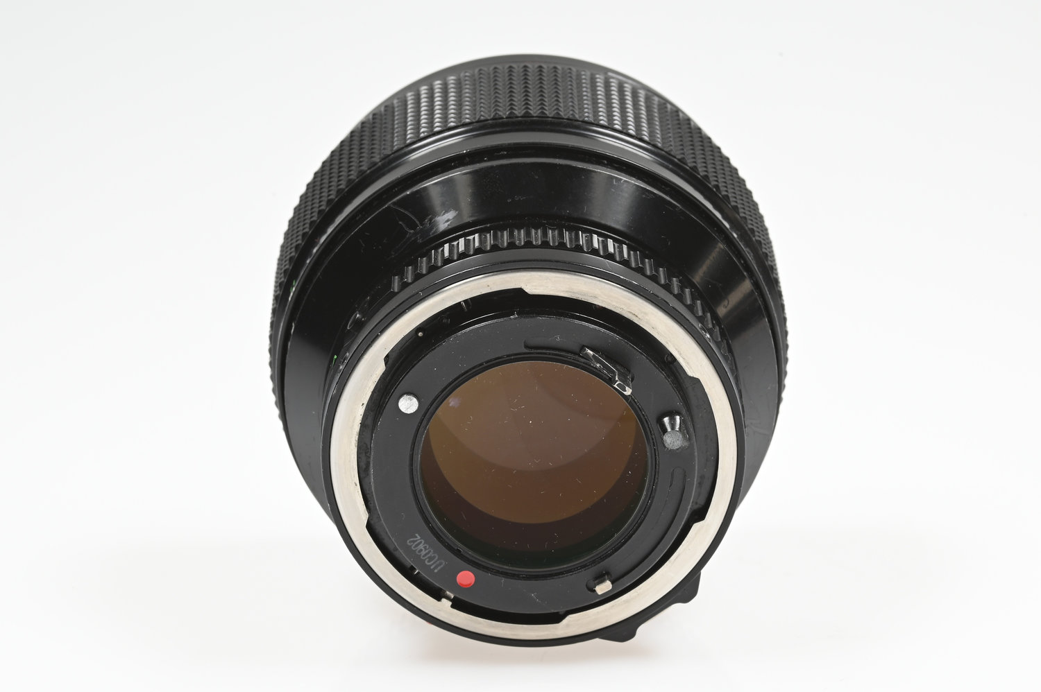 Gelegenheit Canon FD 85/1,2 L Zustand A-