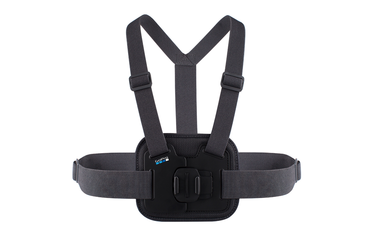 GoPro Chesty Performance-Brustgurthalter 0818279022087
