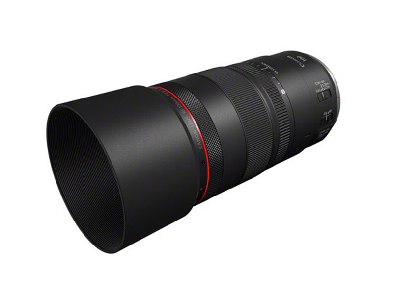 Canon RF 100 / 2,8 L Macro IS USM 4549292168075