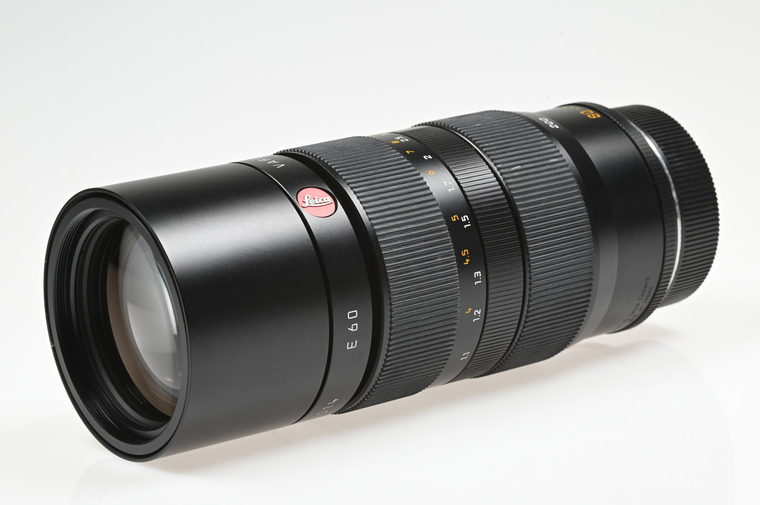 Gelegenheit Leica Vario Elmar R 80-200/4 ROM Zustand A-