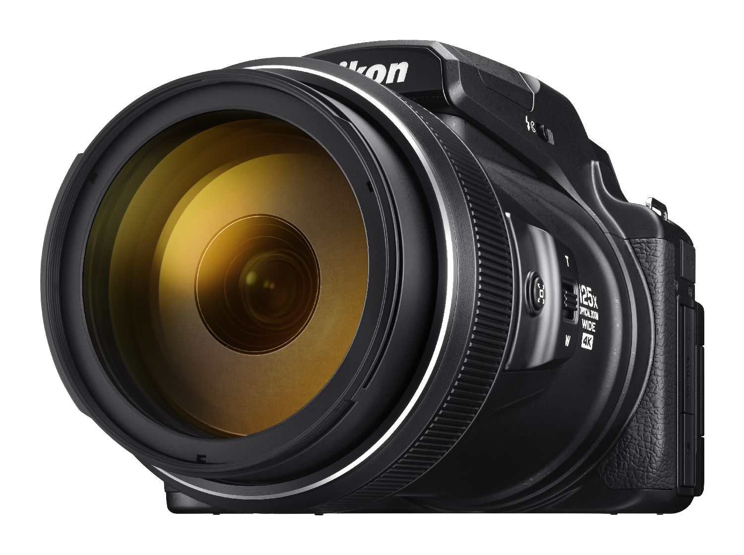 Nikon Coolpix P1100 4960759916617