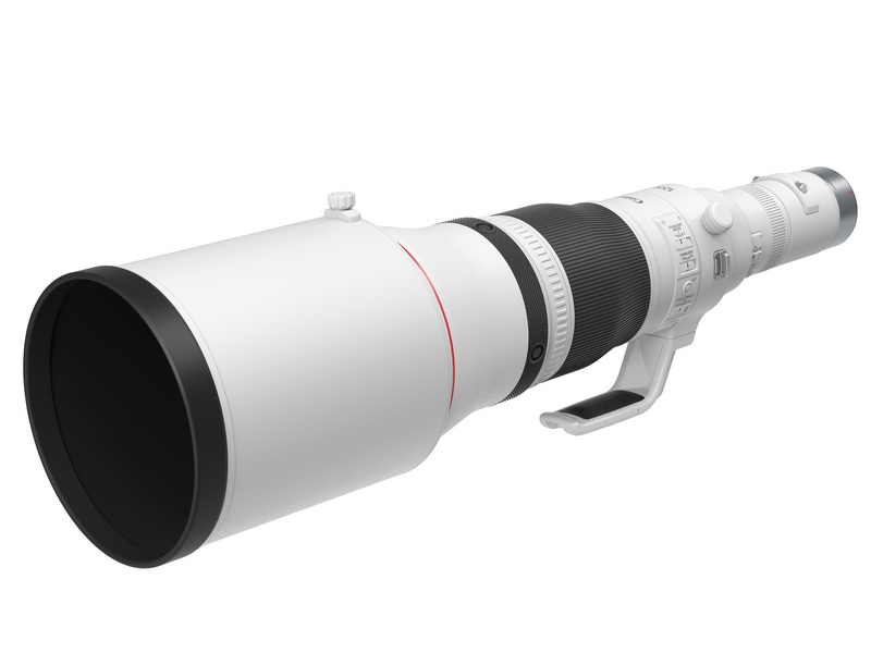 Canon RF 1200 / 8,0 L IS USM 4549292184471