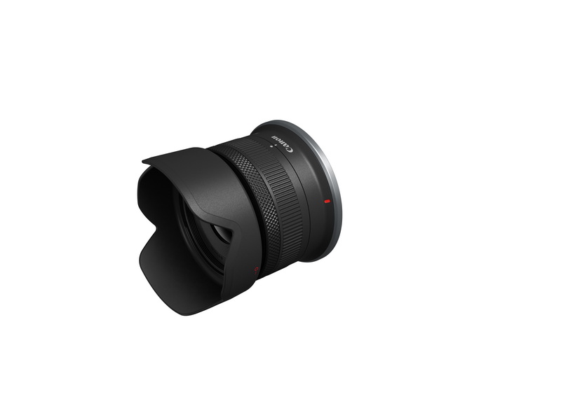 Canon RF-S 18-45/4,5-6,3 IS STM 4549292188325