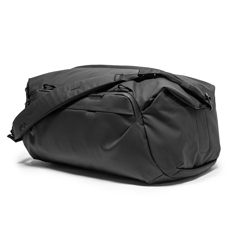 Peak Design Travel Duffel 35L Reisetasche - Black (Schwarz) 0818373020873