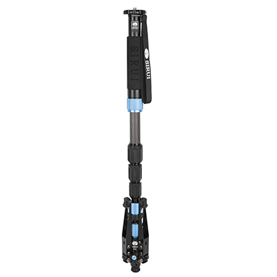 SIRUI P-224SR mit VA-5 Videoneiger 6952060004259