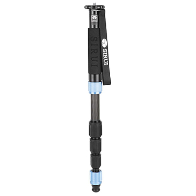 SIRUI P-224SR mit VA-5 Videoneiger 6952060004259