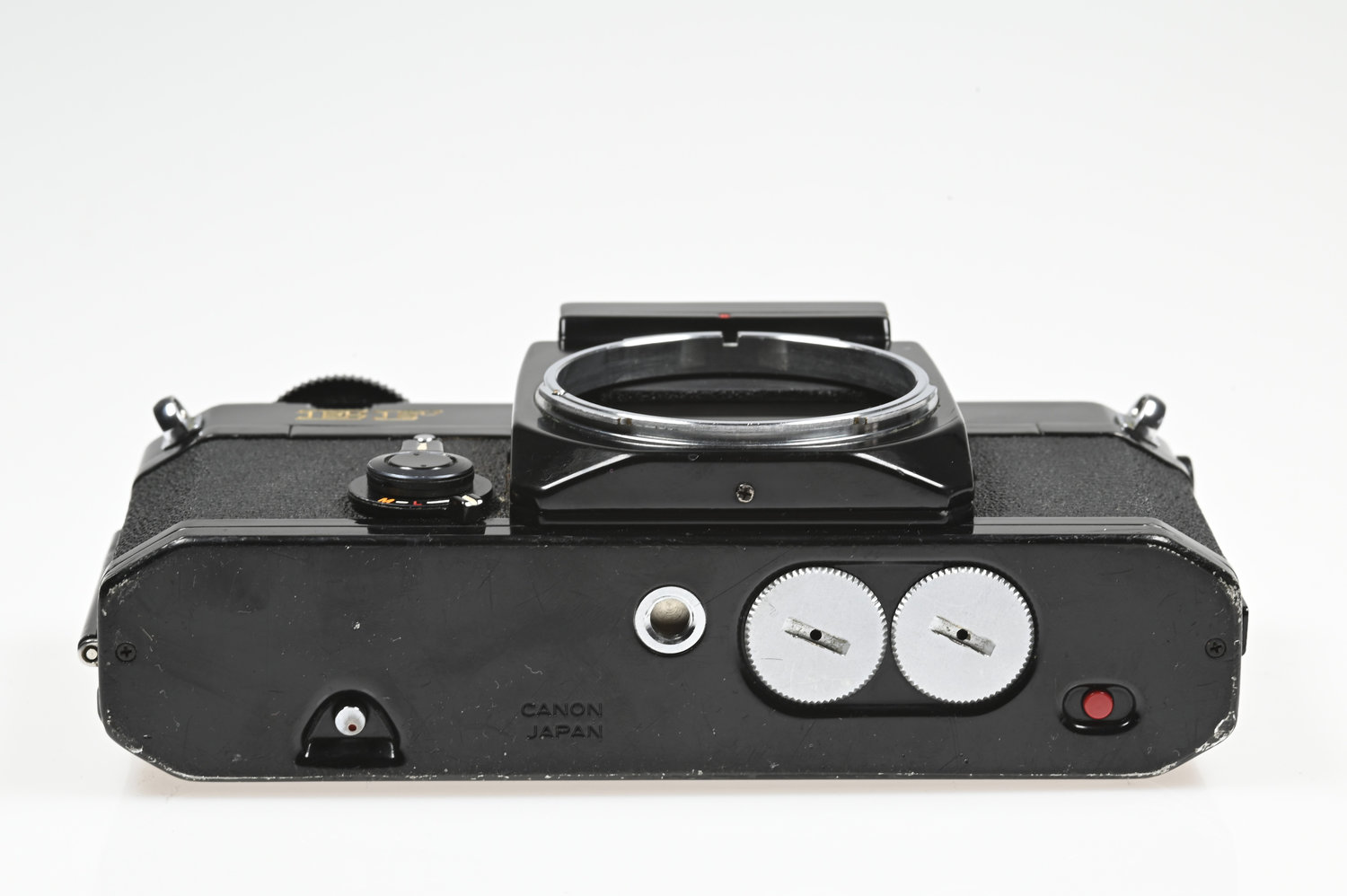 Gelegenheit Canon EF Gehäuse Zustand B