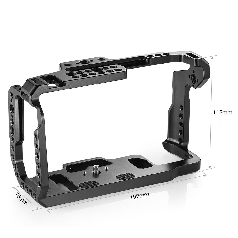 SmallRig 2203 Cage f. Blackmagic Pocket Cinema Camera 4K/6K 6972070628245