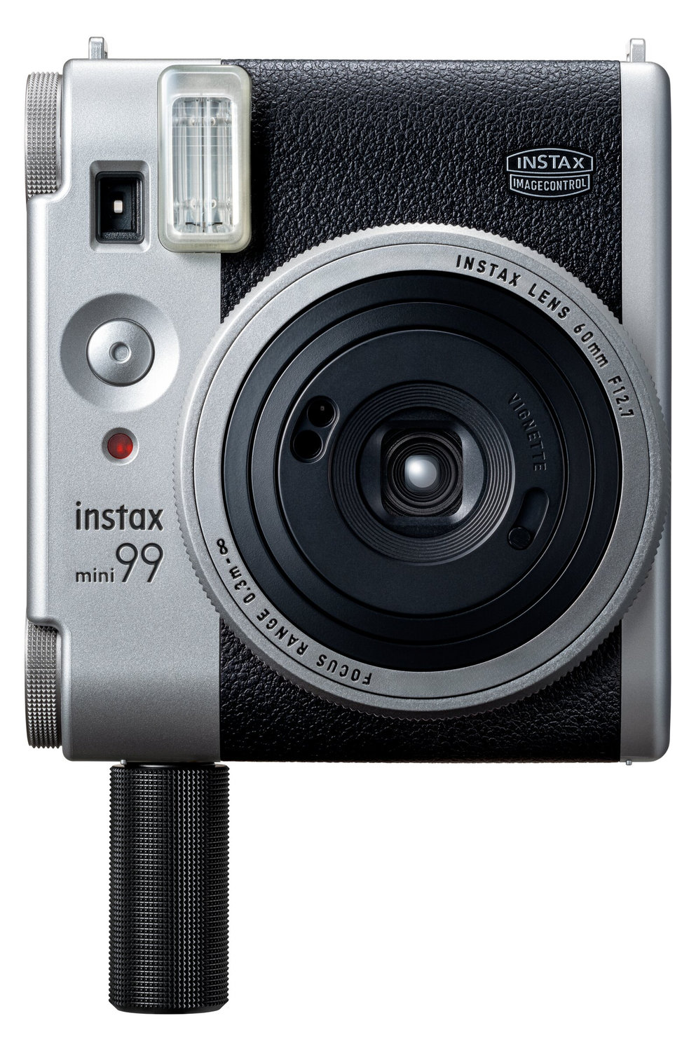 Fujifilm Instax Mini 99 Silver Kamera TH EX D