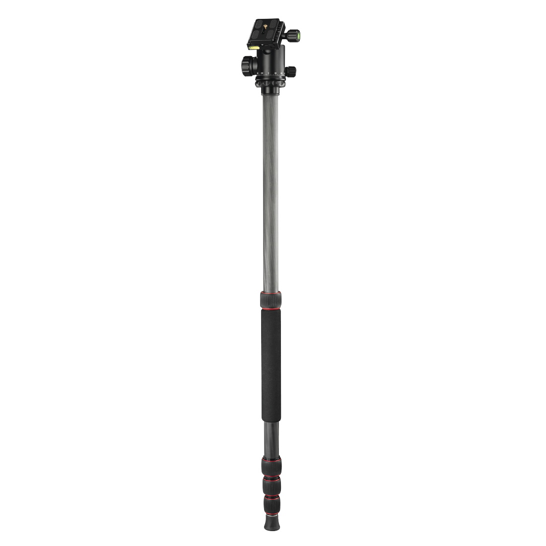Hama Ramble II Duo Carbon Stativ, 160 Ballhead 4007249044860