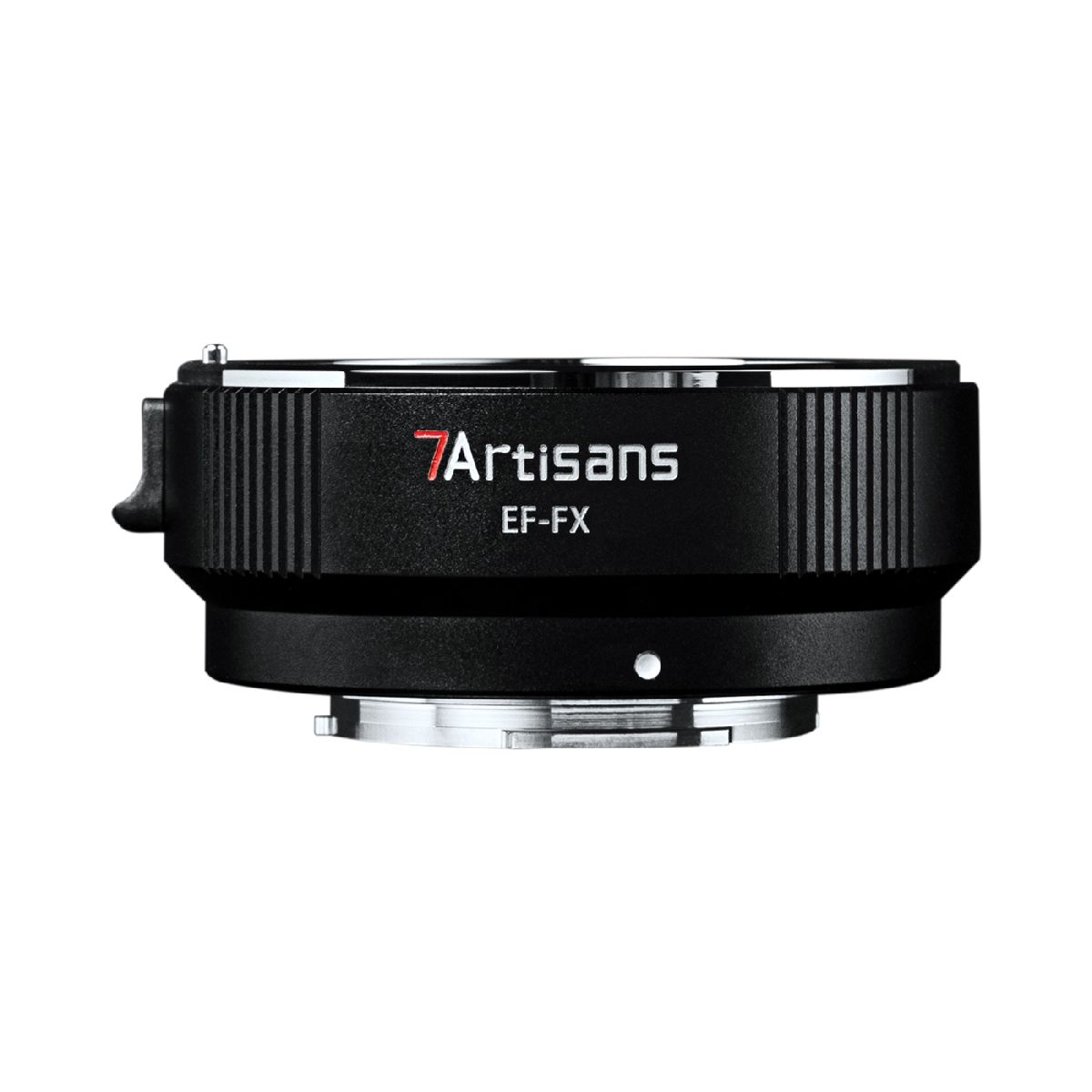 7Artisans Autofokusadapter Canon EF an Fuji X 6971835484331