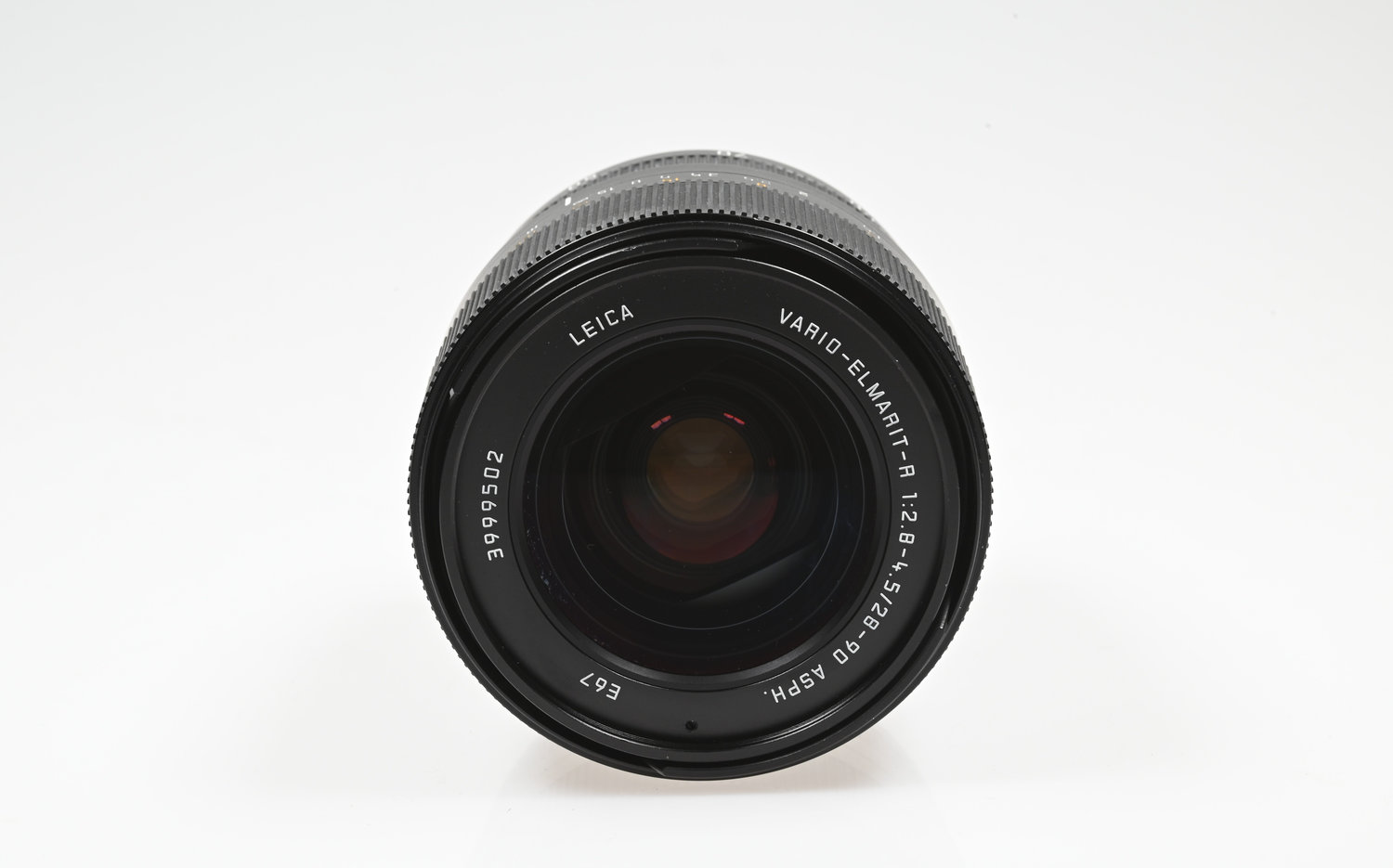 Gelegenheit Leica Vario Elmarit R 28-90/2,8-4,5 ASPH ROM Zustand A-
