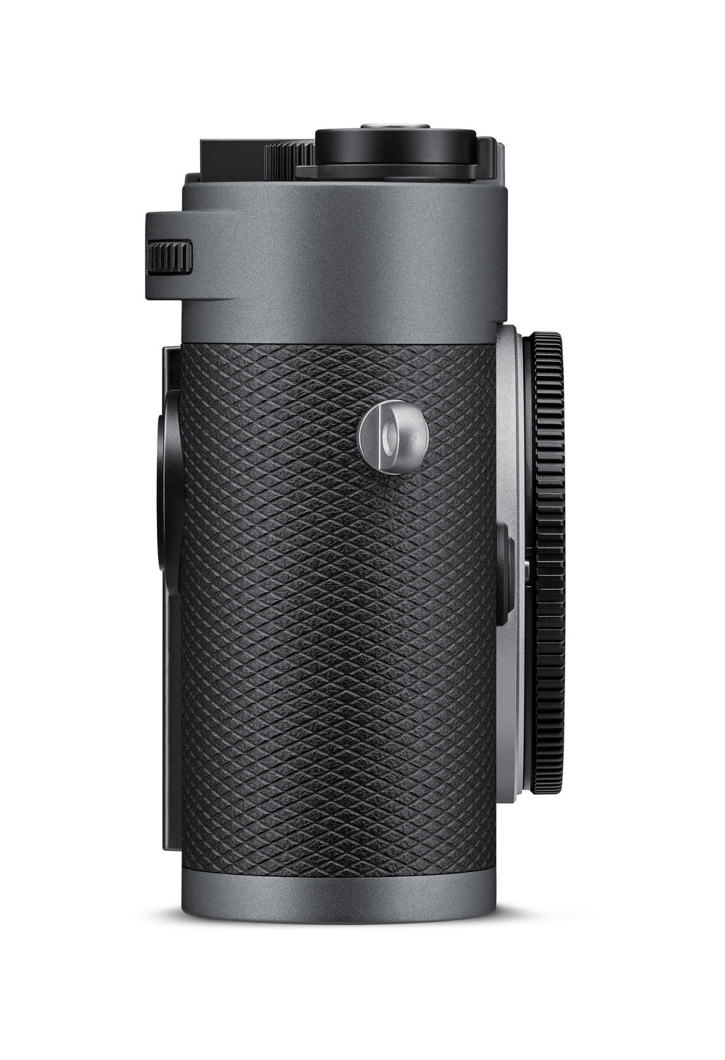 Leica M11 P Metall Grau lackiert