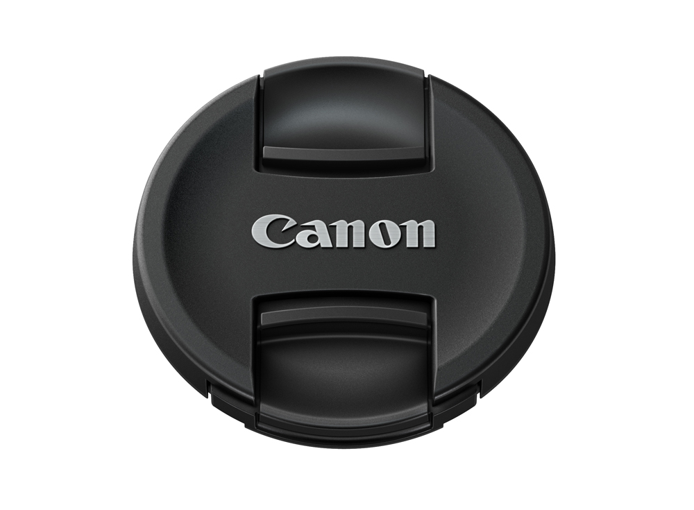 Canon E-43 Objektivdeckel 4960999845876
