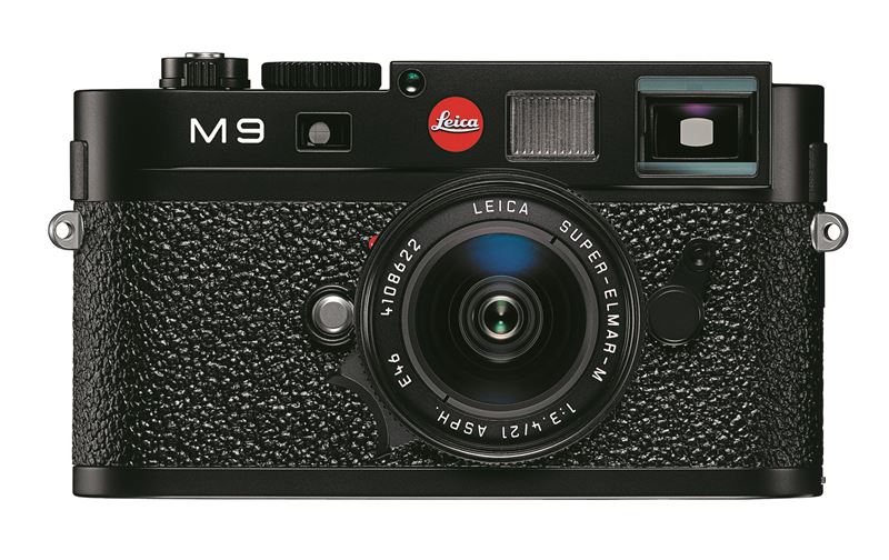 Leica M  21 / 3,4 Super-Elmar ASPH.