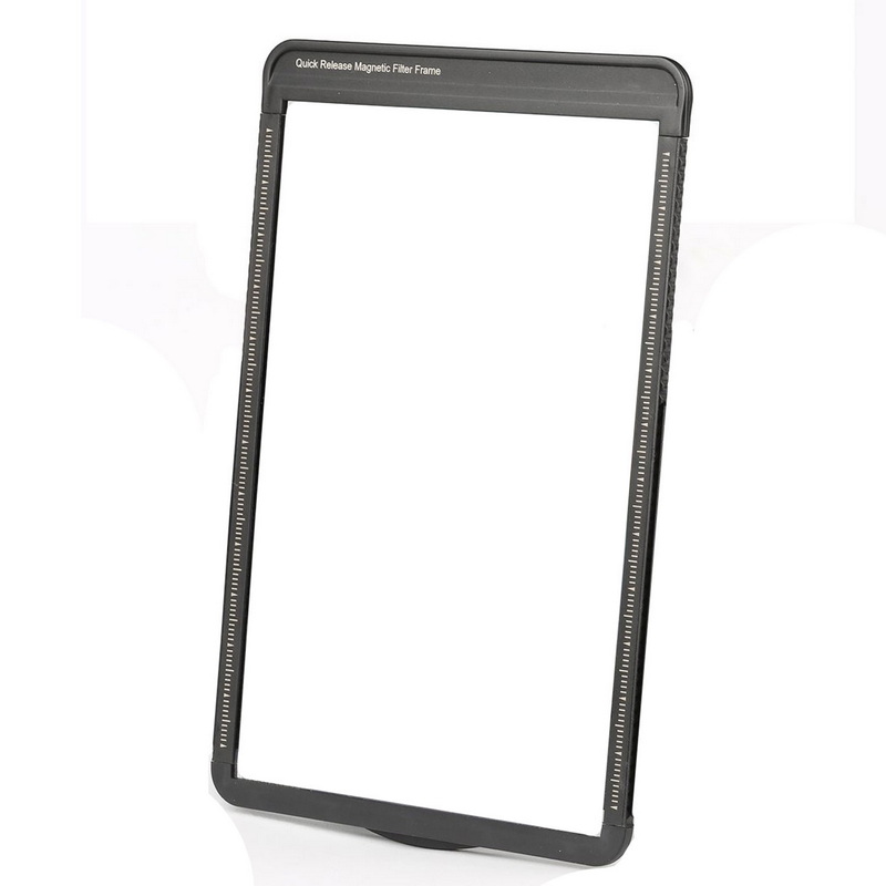 LAOWA Filterrahmen 100x150mm für Filterhalter 6940486700671