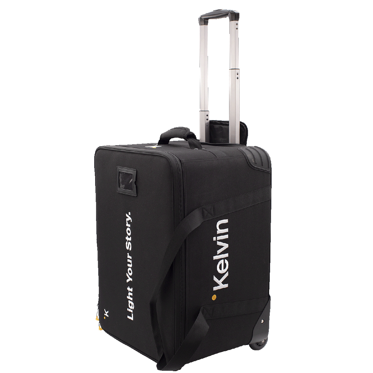 Kelvin Rolling Case für EPOS 600 (Rolltasche) 7090034250284